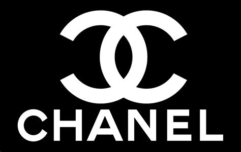 chanel logo original